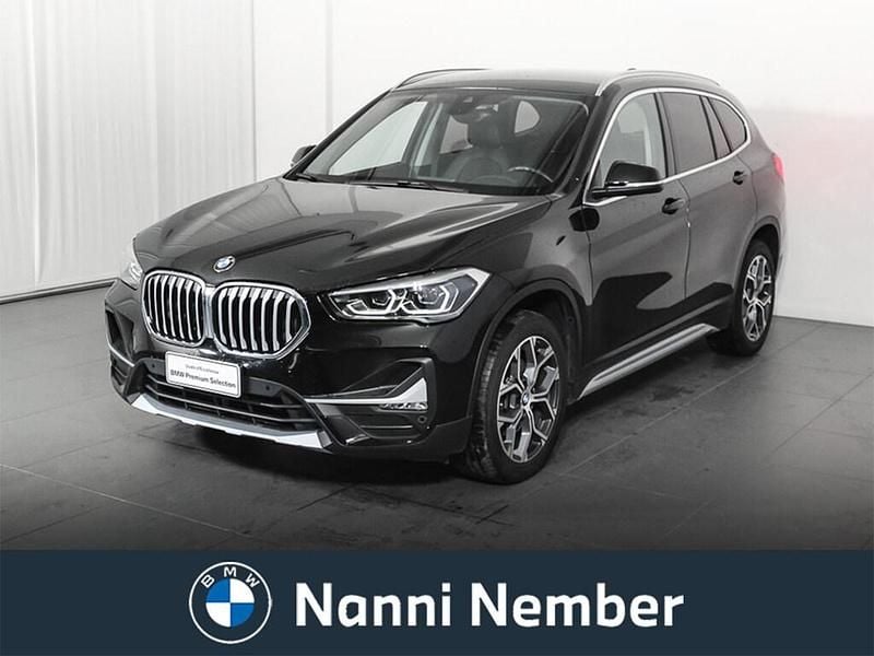 Usata BMW X1 Comfort Edition 150 CV (110 kW) 2024 SUV