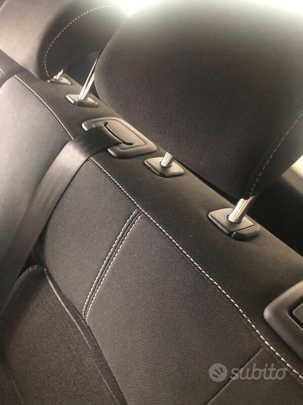 Usata Kia Picanto 67 CV (49 kW) 2019 Bianco Utilitaria