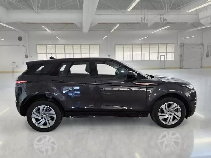 Usata Land Rover Range Rover evoque R-Dynamic 160 CV (117 kW) 2023 SUV