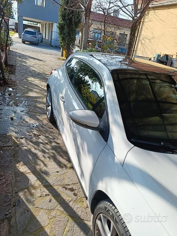 Usata VW Scirocco 160 CV (117 kW) 2011 Coupé