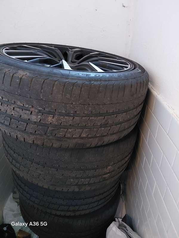 Usata Audi A7 Sportback Business Plus 218 CV (160 kW) 2017 Utilitaria