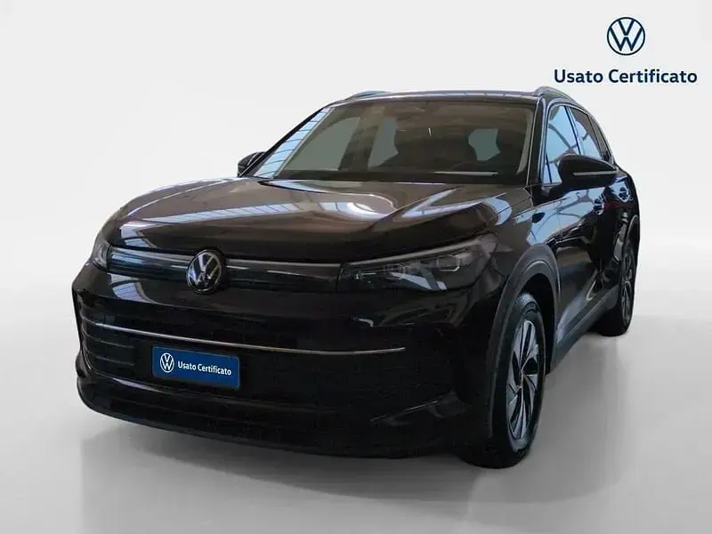Usata VW Tiguan Edition 150 CV (110 kW) 2024 SUV