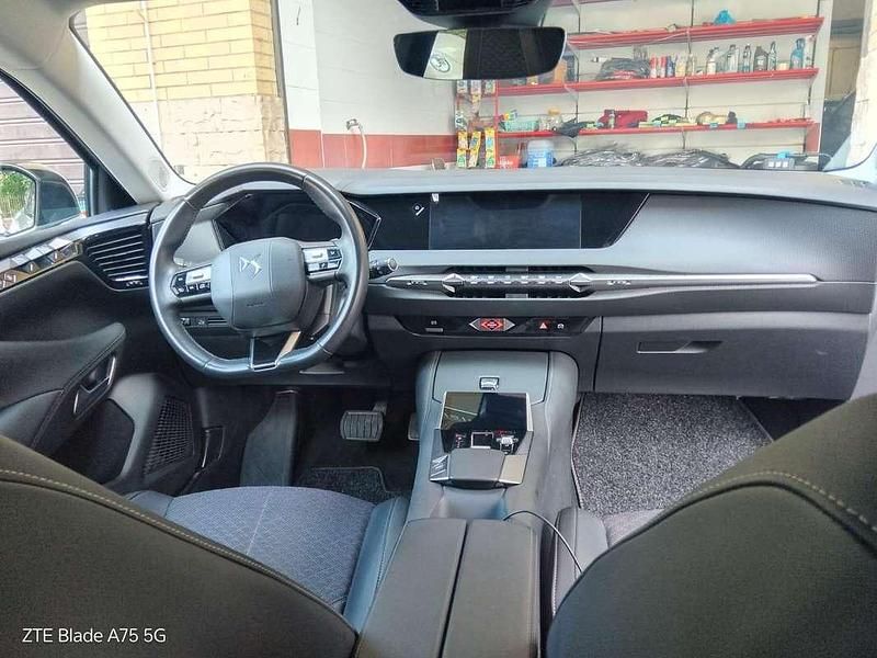 Usata DS Automobiles DS4 Bastille 131 CV (96 kW) 2024 SUV