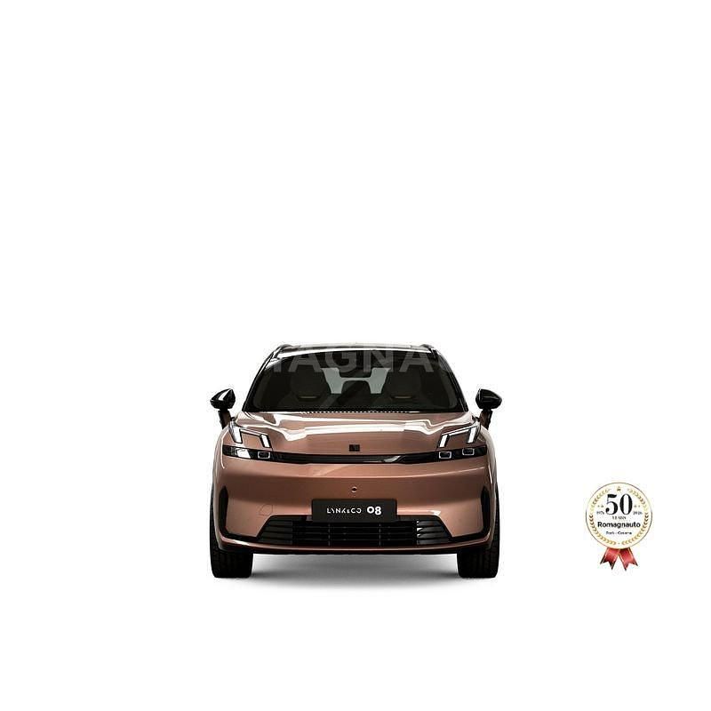 Nuova Lynk & Co 08 349 CV (256 kW) 2025 Other SUV