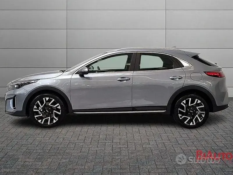 Nuova Kia XCeed 115 CV (84 kW) 2026 Grigio SUV