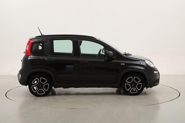 Usata Fiat Panda City Life 70 CV (51 kW) 2022 Utilitaria
