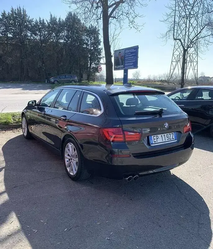 Usata BMW 530 258 CV (189 kW) 2013 Station wagon