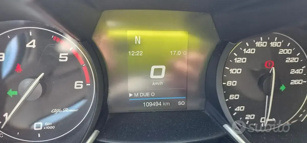 Second-hand Alfa Romeo Giulia Super 160 CP (117 kW) 2019 Gri Berlinǎ
