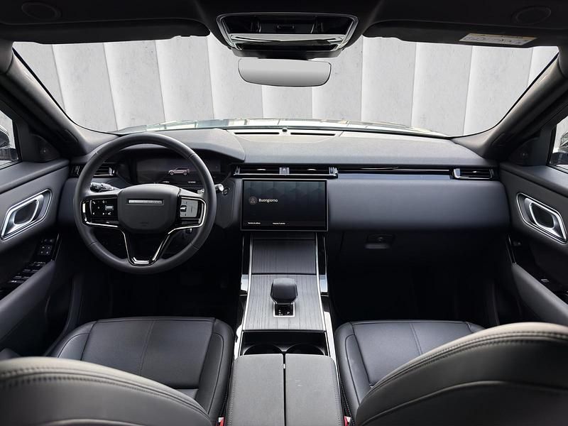 Usata Land Rover Range Rover Velar S 204 CV (150 kW) 2025 Zadar grey SUV