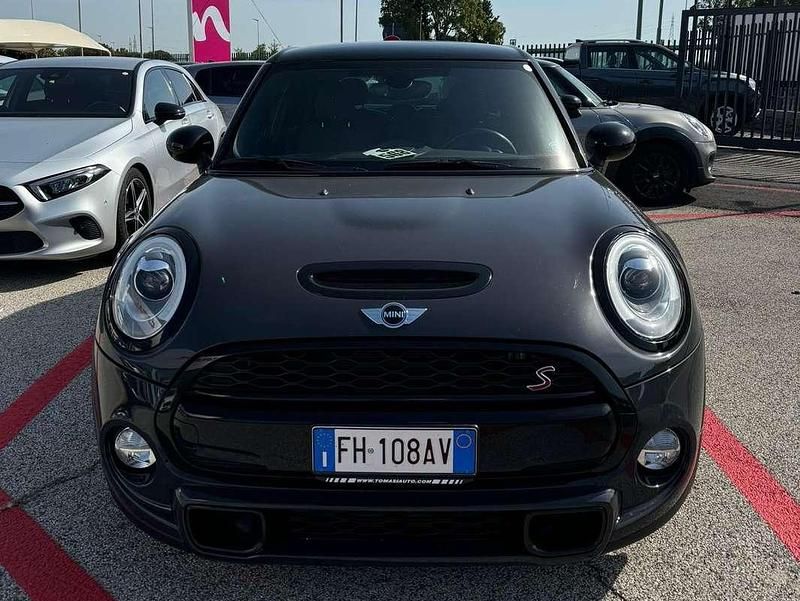 Usata 2017 Mini Cooper S Utilitaria | 17.000 € (Ottimo prezzo) - Immagine 1/4