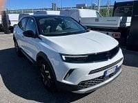 Usata Opel Mokka Edition 101 CV (74 kW) 2023 Bianco / tetto nero SUV