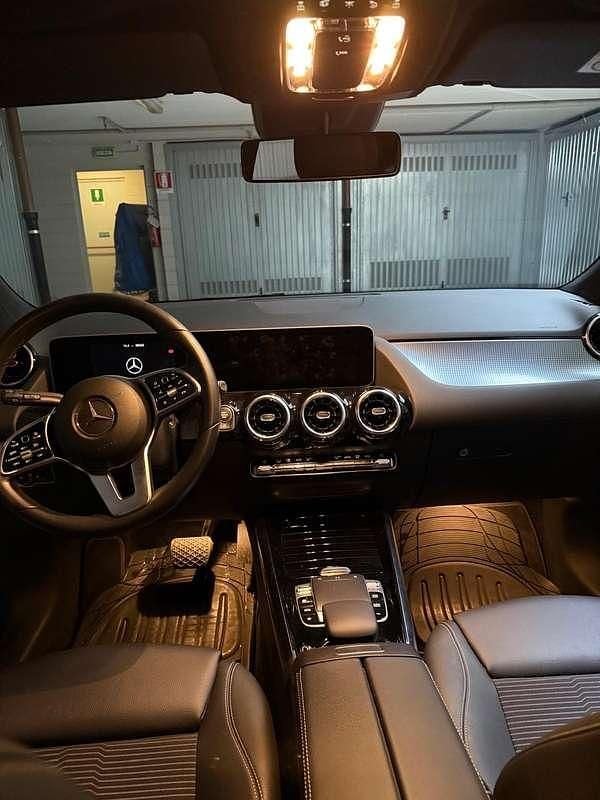 Brugt Mercedes B180 Premium 136 HK (100 kW) 2020 MPV