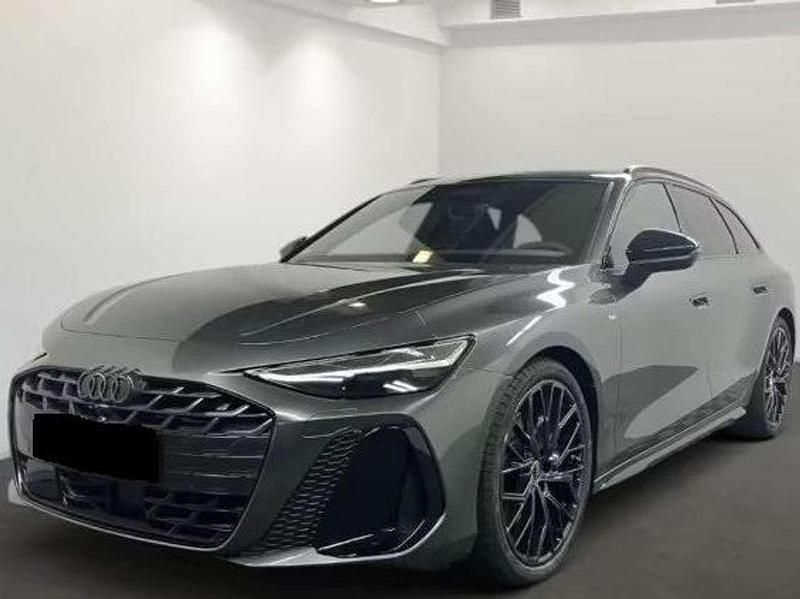 Usata Audi A6 S-Line 204 CV (150 kW) 2025 Grigio daytona Station wagon