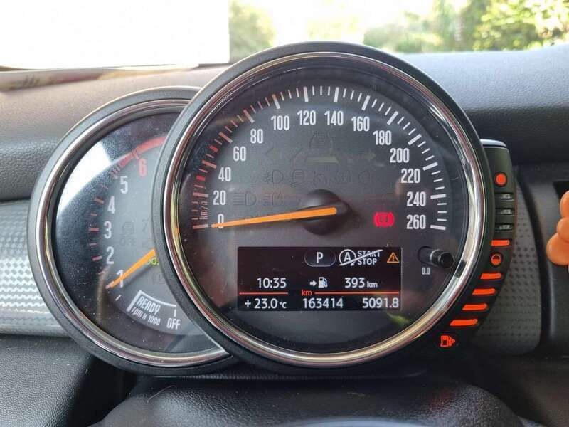 Usata 2016 Mini Cooper D Business Due volumi | 12.500 € (Cara) - Immagine 1/4