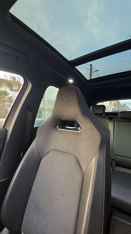 Usata Cupra Formentor 150 CV (110 kW) 2024 SUV