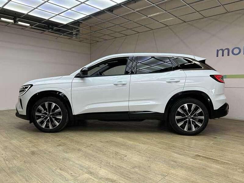 Usata Renault Austral Techno 199 CV (146 kW) 2025 Other SUV