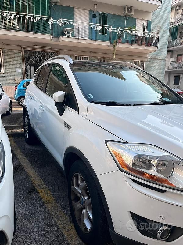 Usata Ford Kuga 2010 SUV