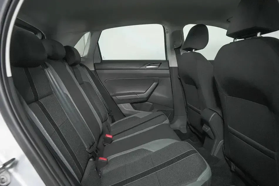 Usata VW Polo Style 95 CV (69 kW) 2025 Utilitaria
