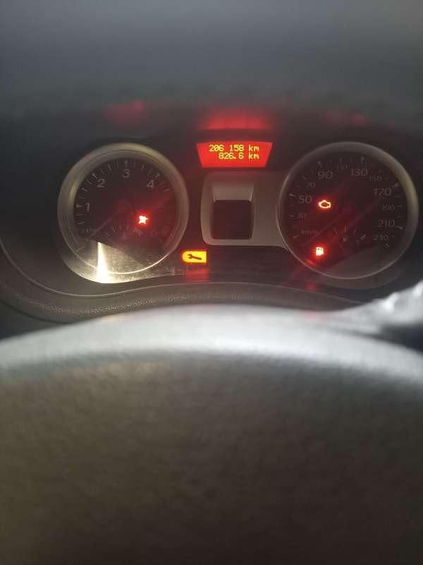 Usata Renault Clio IV Dynamique 75 CV (55 kW) 2012 Berlina