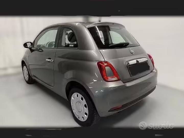 Usata Fiat 500 Pop 69 CV (50 kW) 2018 Berlina