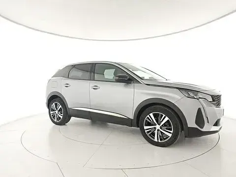Usata Peugeot 3008 Allure 131 CV (96 kW) 2024 SUV