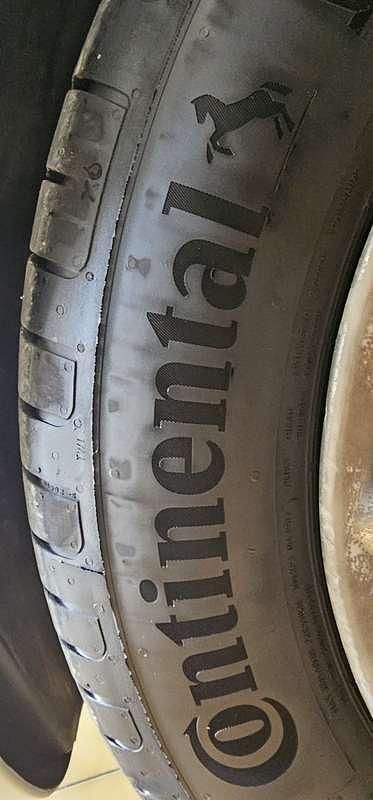 Usata Fiat Grande Punto 75 CV (55 kW) 2007 Utilitaria