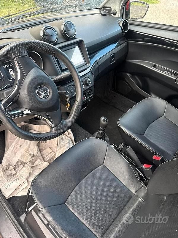 Usata Aixam City Sport 2023 Berlina