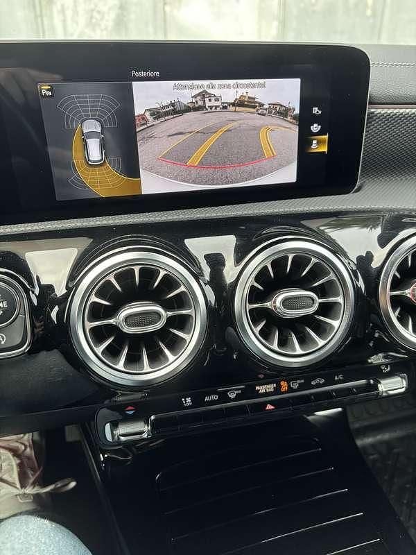 Usata Mercedes CLA200 Shooting Brake Premium 150 CV (110 kW) 2020 Station wagon