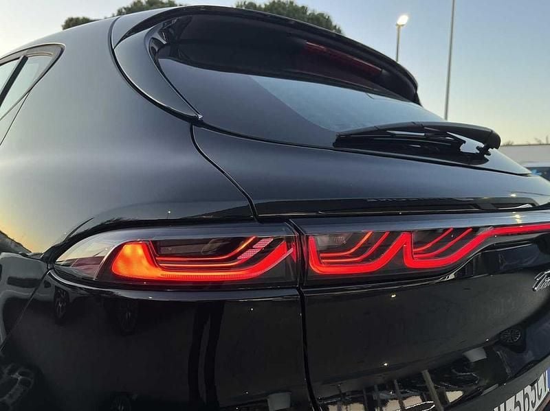 Usata Alfa Romeo Tonale Sprint 131 CV (96 kW) 2024 Nero alfa SUV