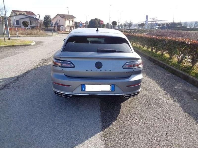 Usata VW Arteon Sportline 200 CV (147 kW) 2021 Other Utilitaria