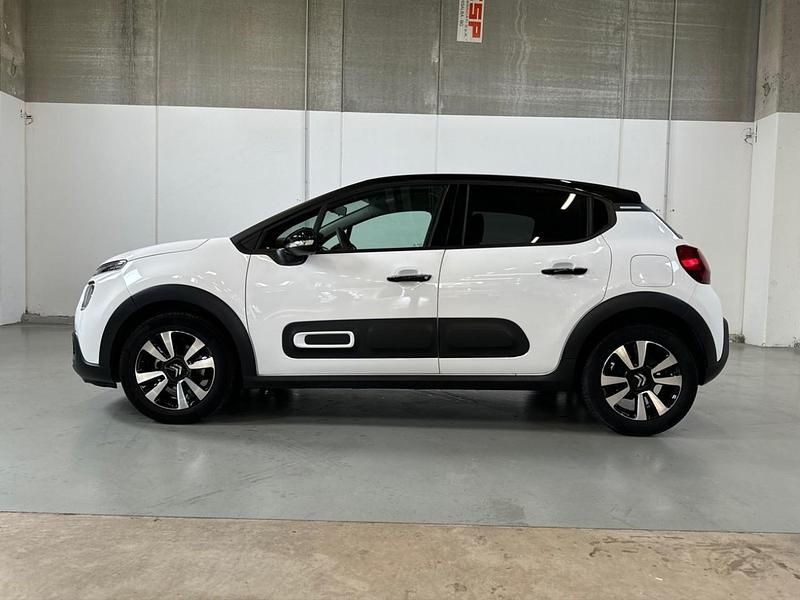 Occasion Citroën C3 PureTech 83 ch (61 kW) 2023 Blanc Citadine