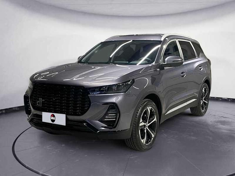 Shadow grey Nuova 2025 DR DR 6.0 SUV | 24.900 € (Buon prezzo) - Immagine 1/4