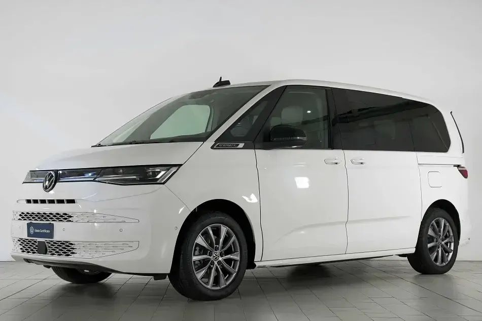 Usata VW Multivan 150 CV (110 kW) 2023 Monovolume