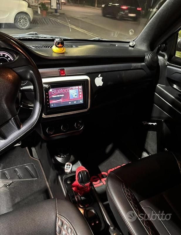 Usata Ligier JS50 2022 Bianco Utilitaria