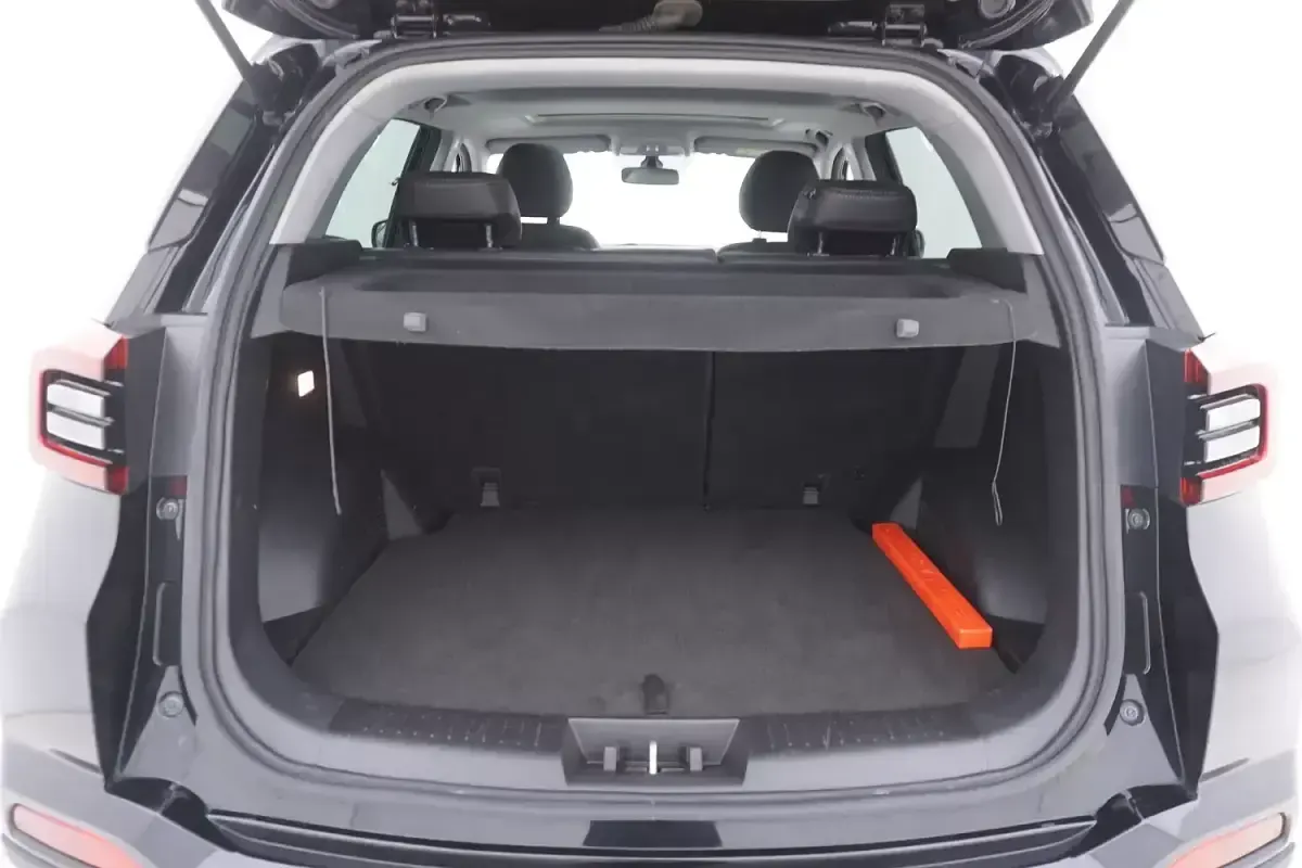 Usata DR DR 4.0 116 CV (85 kW) 2022 Neronero SUV