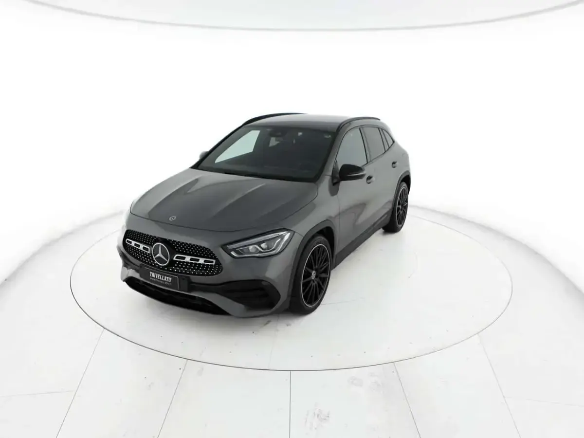 Usata Mercedes GLA200 Premium 150 CV (110 kW) 2022 SUV
