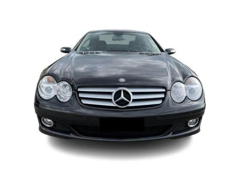 Usato 2006 Mercedes 350 3.5 Benzin 272 CV (38.000 €)