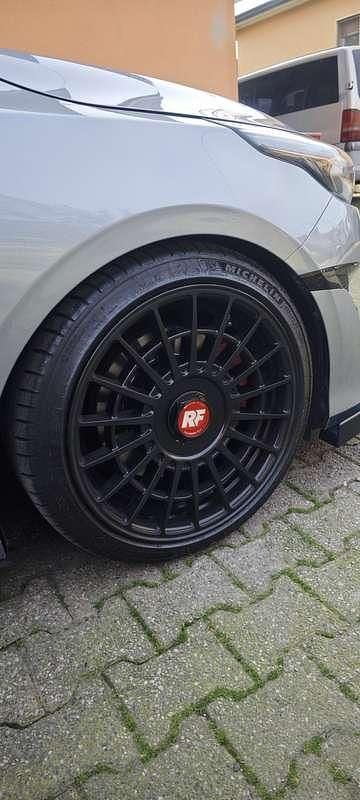 Usata Kia ProCeed GT 204 CV (150 kW) 2023 Station wagon