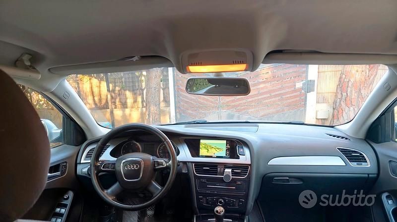 Usata Audi A4 143 CV (105 kW) 2009 Station wagon