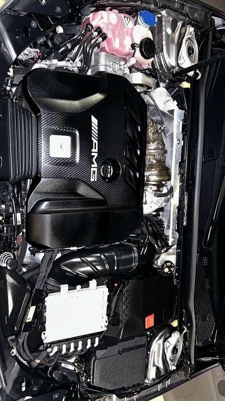 Usata Mercedes A45 AMG AMG 421 CV (309 kW) 2022