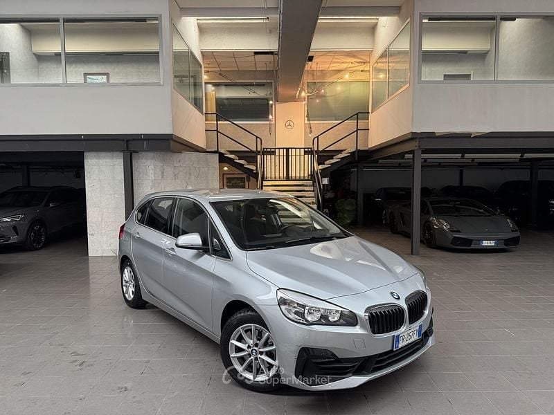 Usata BMW 218 150 CV (110 kW) 2018 Other Monovolume