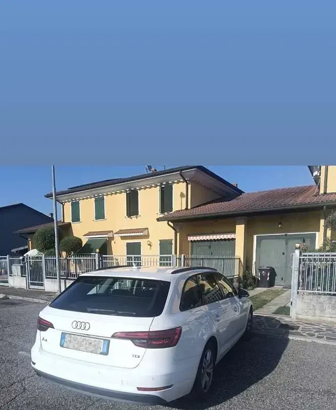 Usata Audi A4 Business 150 CV (110 kW) 2016 Station wagon