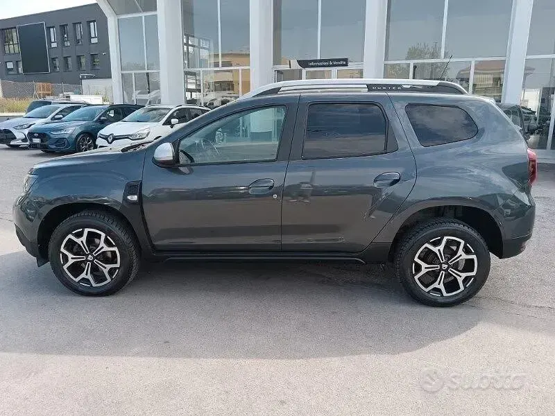 Usata Dacia Duster 101 CV (74 kW) 2020 SUV