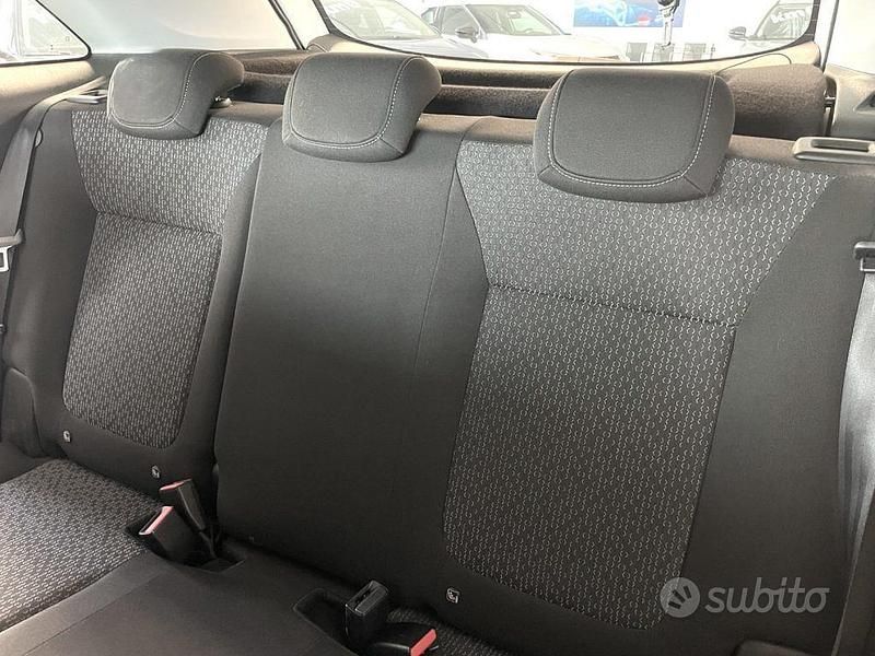 Usata Opel Crossland X Edition 83 CV (61 kW) 2022 Bianco SUV