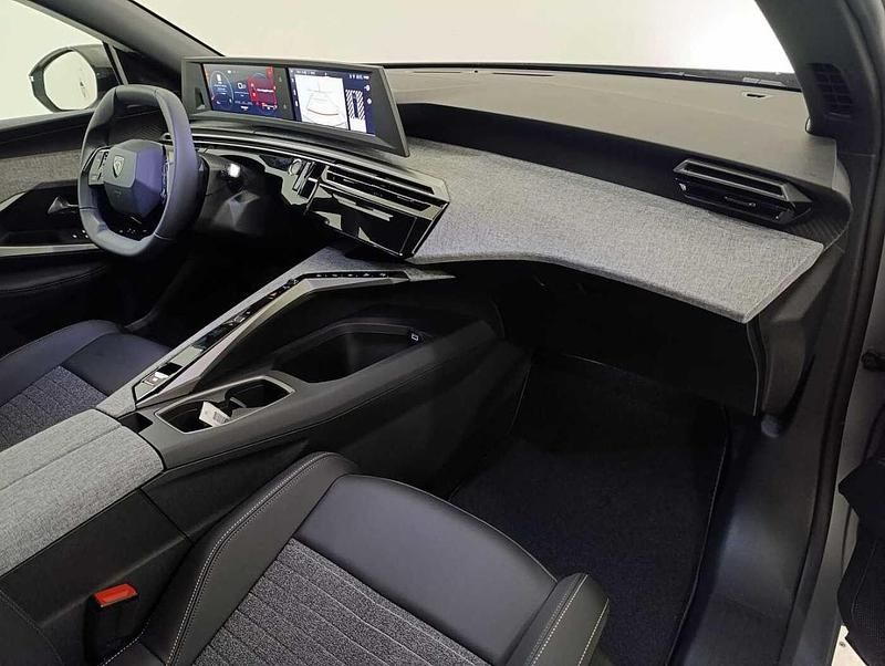 Nuova Peugeot 3008 Allure 145 CV (106 kW) 2025 Grigio SUV