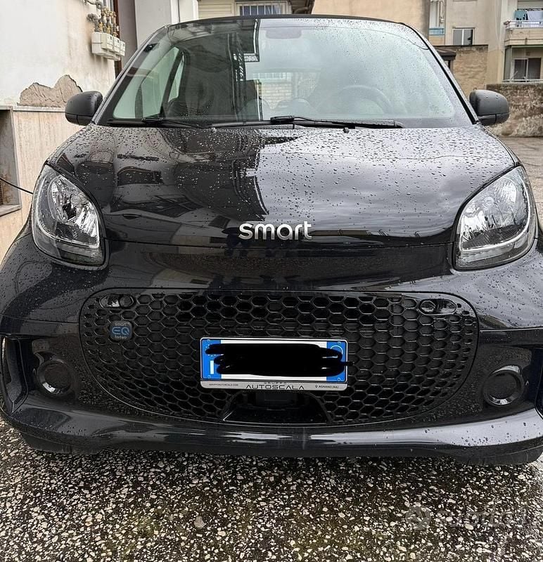 Usata Smart ForTwo Electric Drive 39 kW (54 CV) 2021
