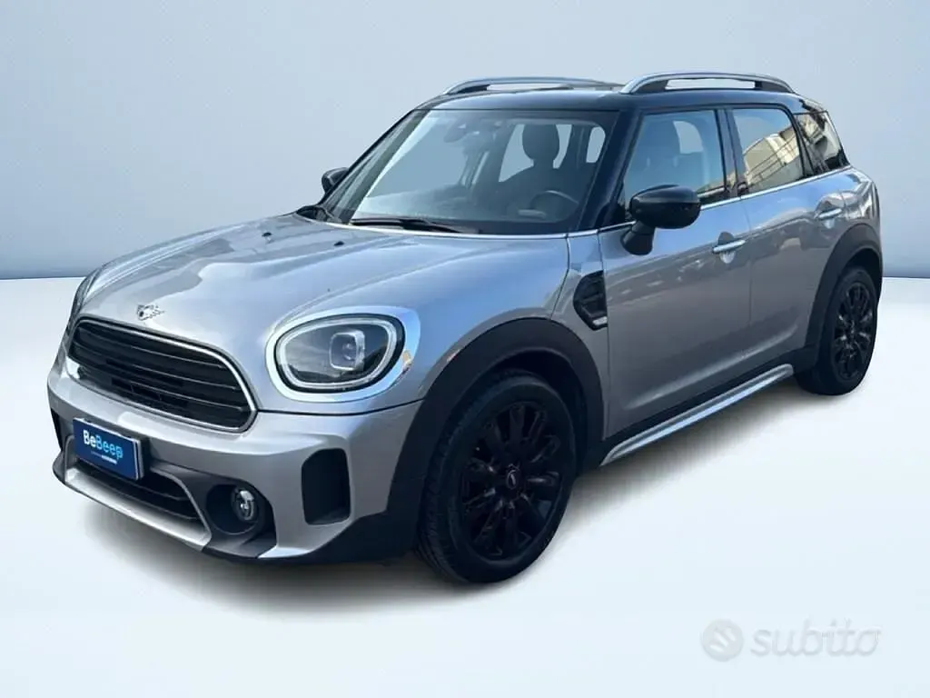 Usata Mini Cooper D Countryman 150 CV (110 kW) 2023 SUV