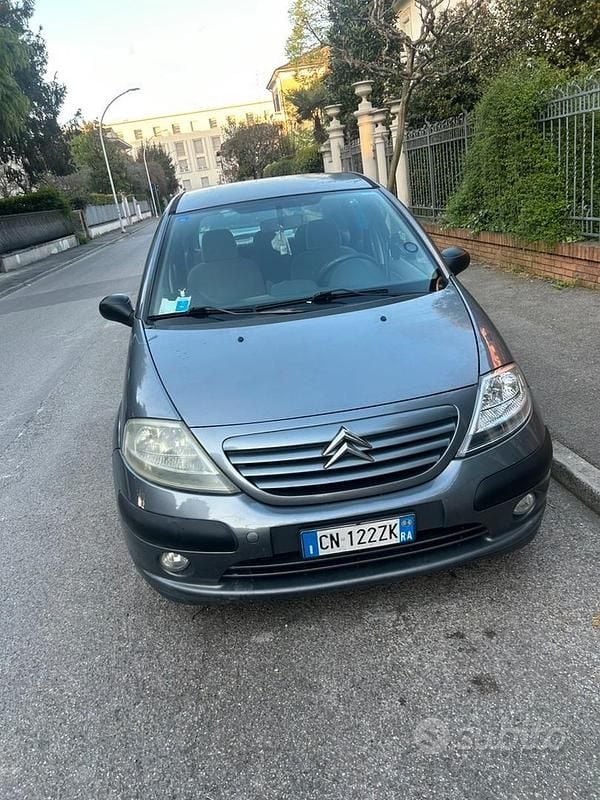 Usata 2004 Citroën C3 Due volumi | 2500 € - Immagine 1/1