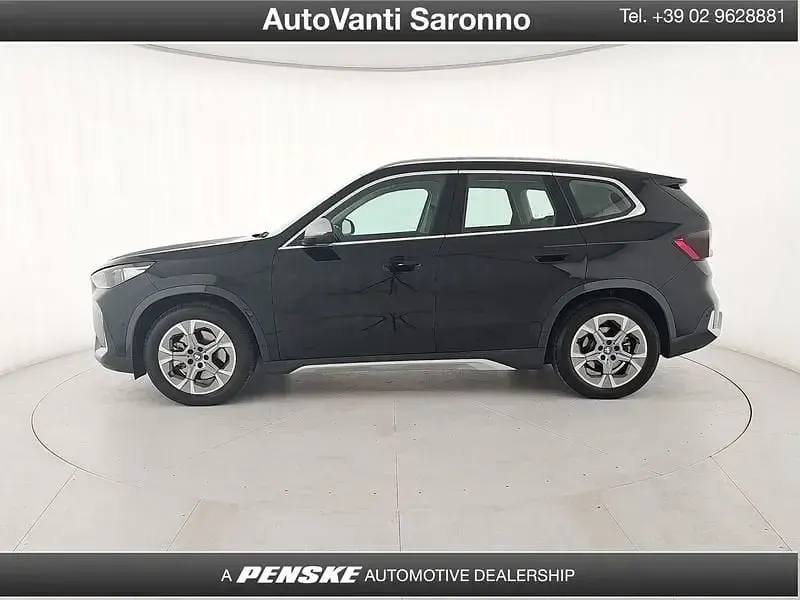 Usata BMW iX1 xLine 225 kW (306 CV) 2024 SUV