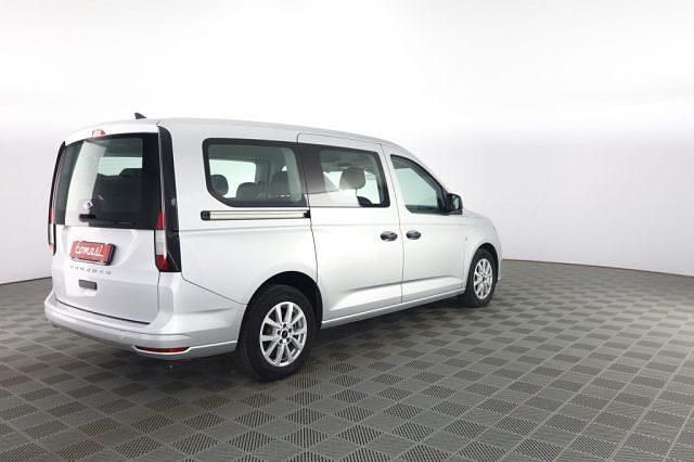 Usata Ford Tourneo Connect 102 CV (75 kW) 2025 Argento Monovolume